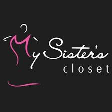 My Sisters Closet